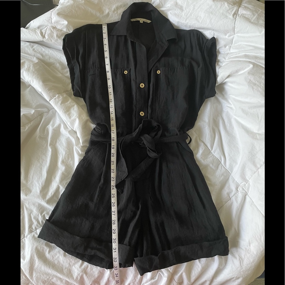 Rachel Roy Jumpsuit